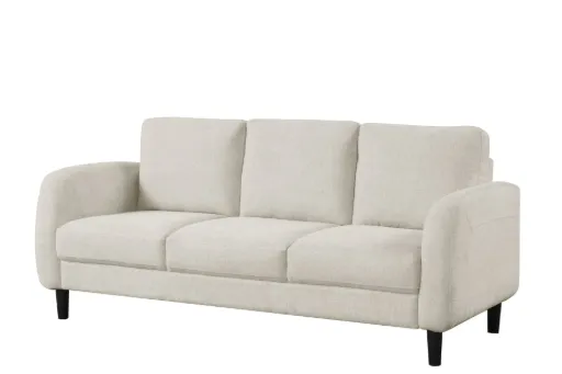 Sierra Tailored Modern Living Room Sofa