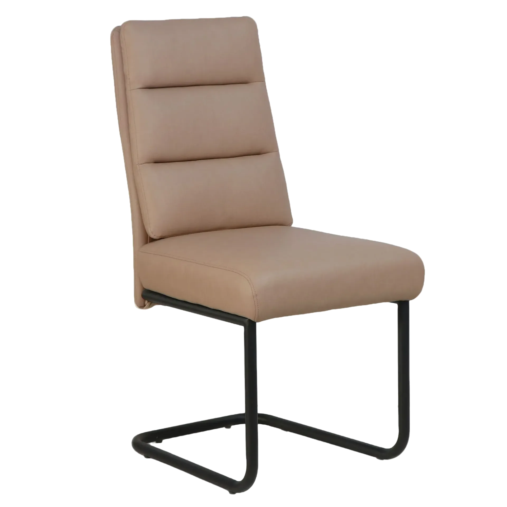 Brodi Dining Chair (Mushroom)