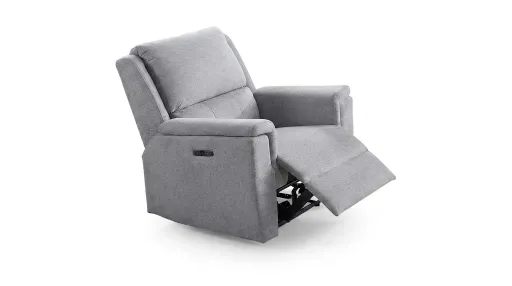 Apex Power Reclining Love (Chair)