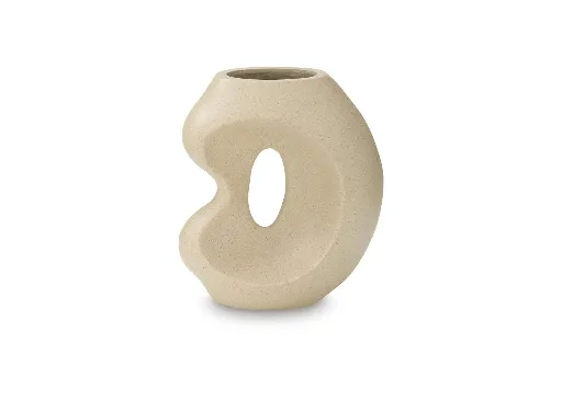 Kagbeni Vase