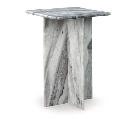 Chilcotin Accent Table