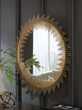 Phewa Accent Mirror