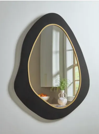 Kierlock Accent Mirror