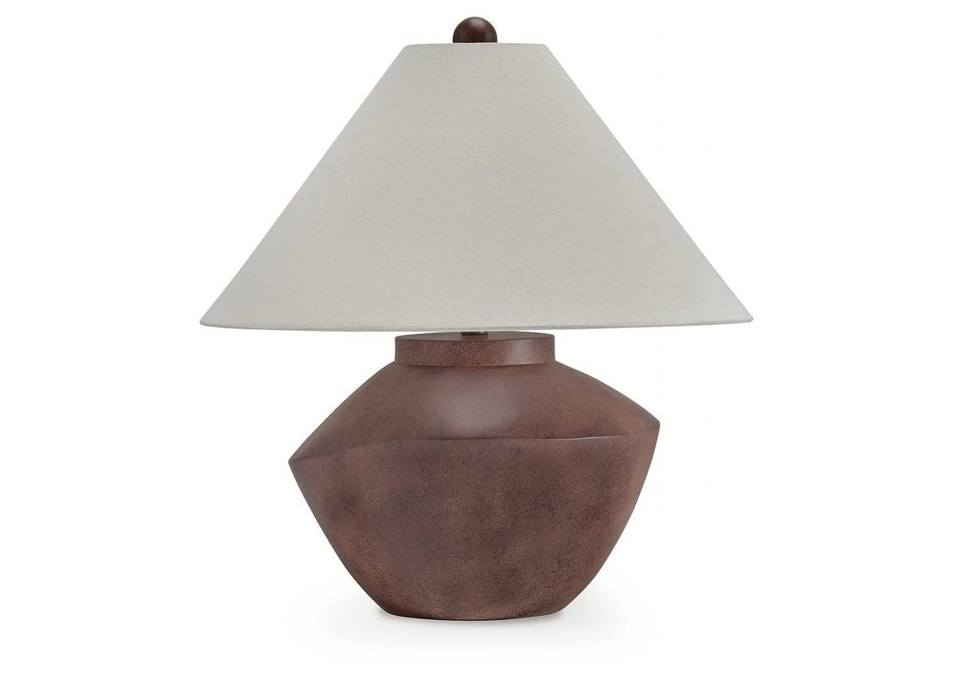 Wapiti Table Lamp 1