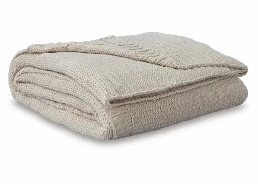 Chame Throw