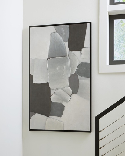 Lhotse Wall Art