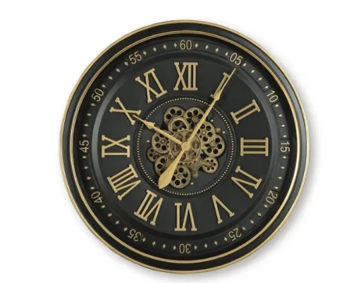 Janakpur Wall Clock