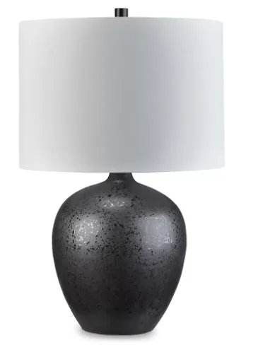 Aspen Ceramic Table Lamp