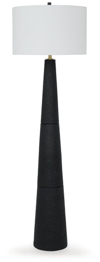 POLY FLOOR LAMP
