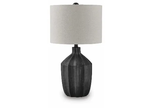Fescue Table Lamp