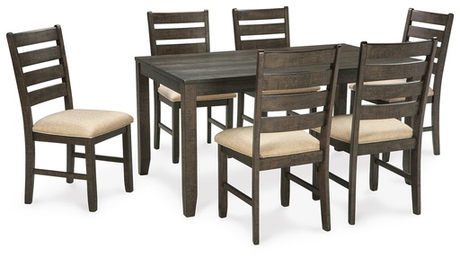 Saguenay Dining Set