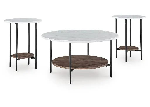 Bonavista Occasional Table Set