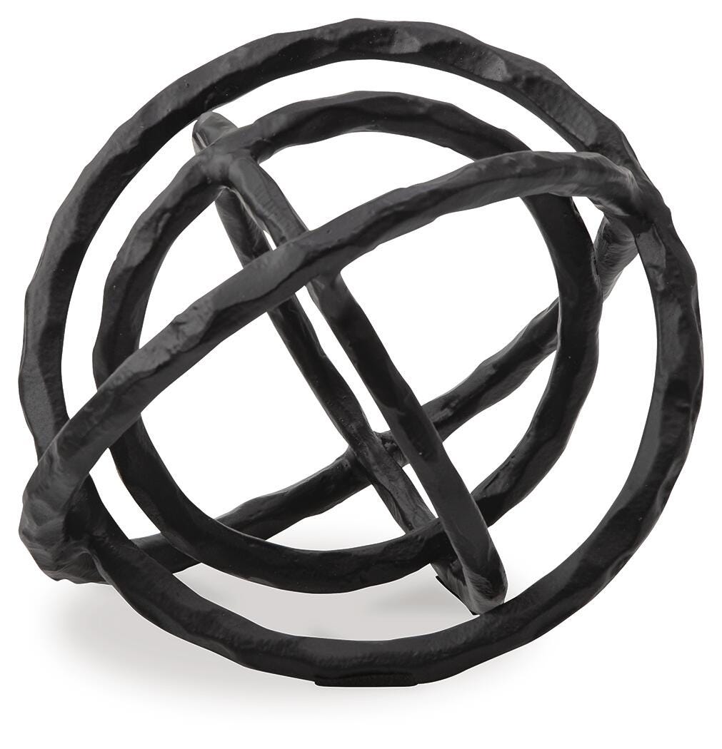 SCULPTURE (2/CS) 1