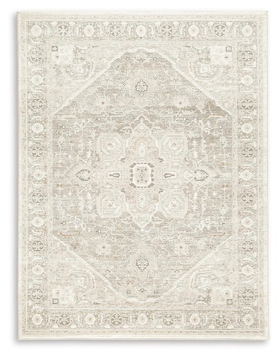 Nuwakot Rug