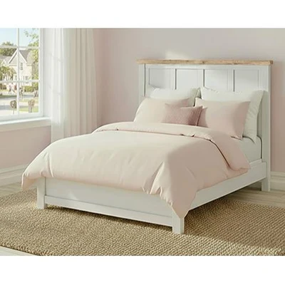 QUEEN PANEL HEADBOARD