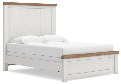 Winslow Storage Bed (Queen)