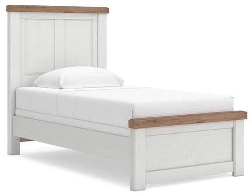 Winslow Storage Bed (Twin)