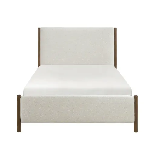 Full Platform Bed