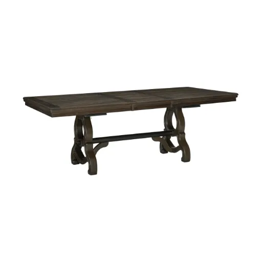 Extendable Dining Table