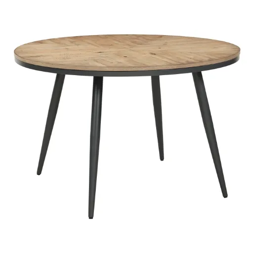 Dining Table Natural Birch