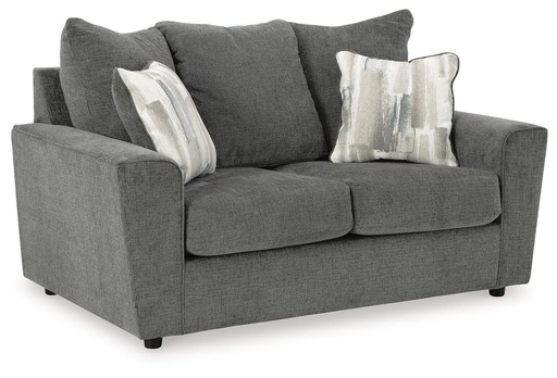 Camden Loveseat