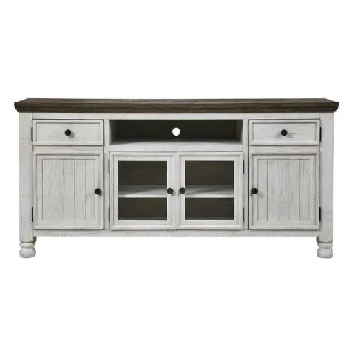 Havalance 74'' TV Stand