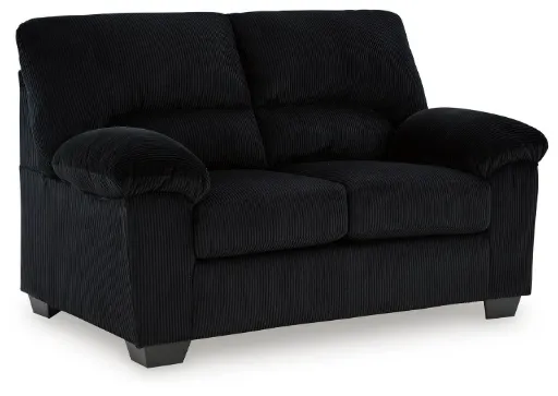 Soren Loveseat