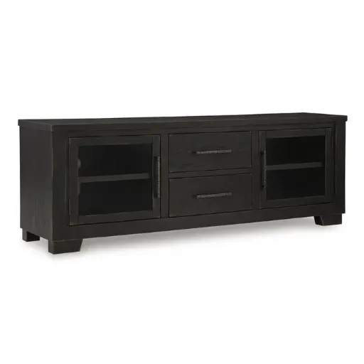 Galliden 80" TV Stand