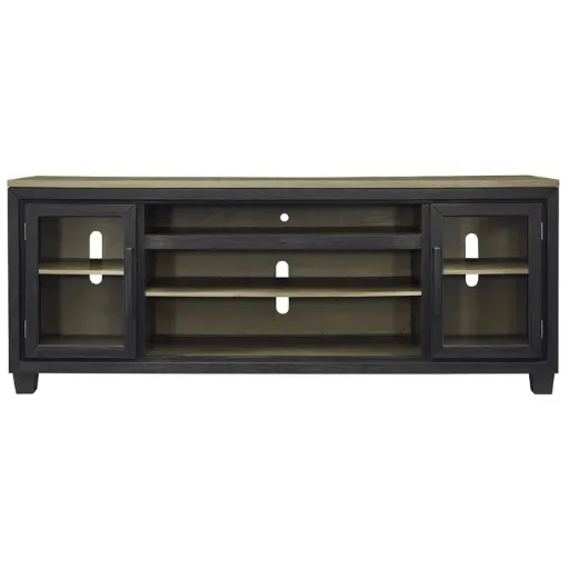 Foyland 83" TV Stand