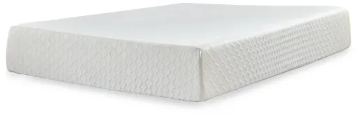 Chime 12 Inch Memory Foam Twin Mattress