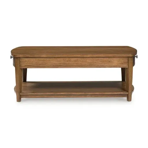 Burkbyer Coffee Table