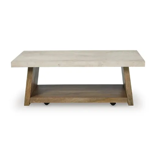 Brendalhouse Coffee Table