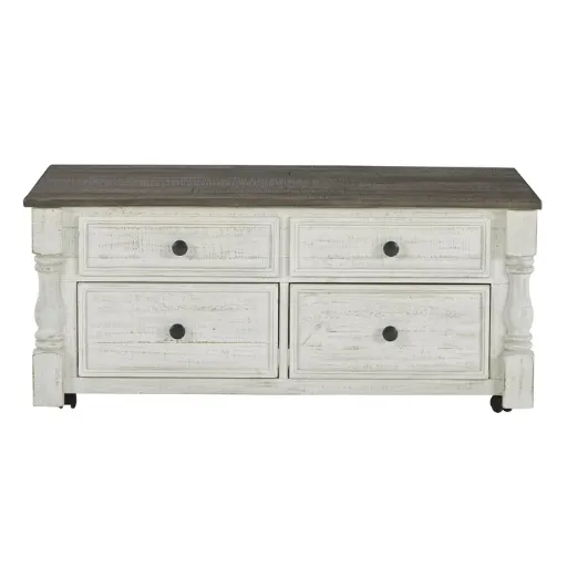 Havalance Lift-Top Coffee Table