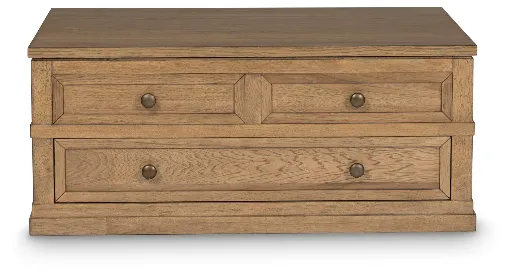 Sharlance Lift-Top Coffee Table