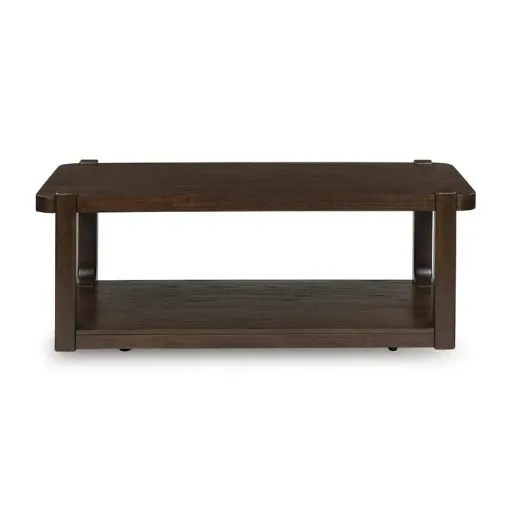 Breckington Coffee Table