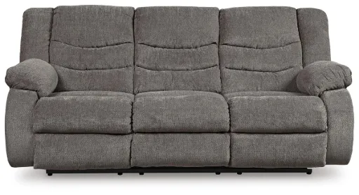 Tulen Manual Reclining Sofa