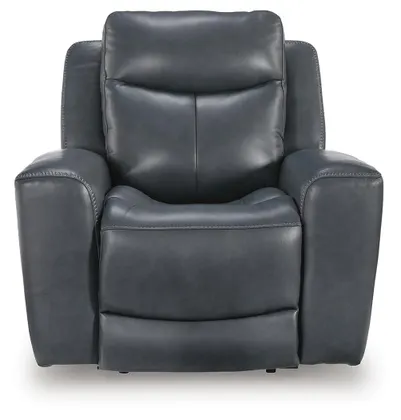 Bexhurst PWR Recliner/ADJ Headrest
