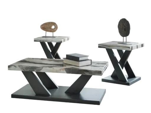 Cendill Table (Set of 3)
