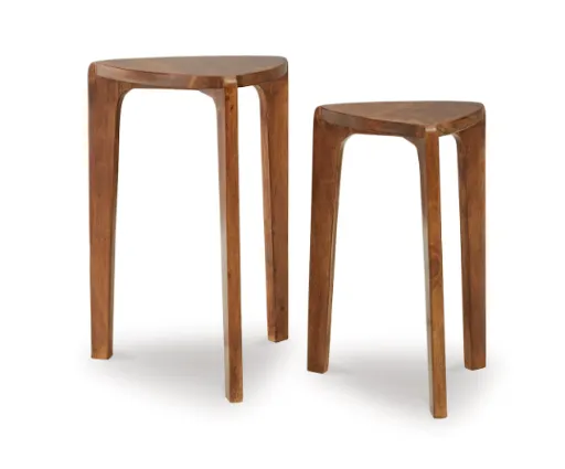 Brynnleigh Accent Table Set