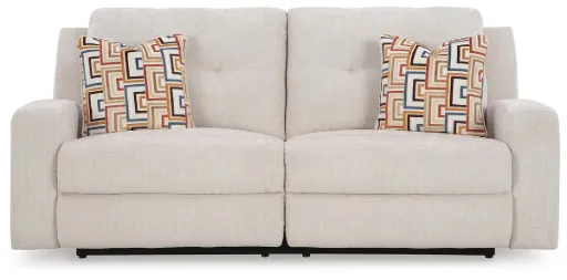 Danum Manual Reclining Sofa