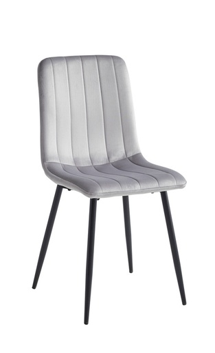 Sintered Stone Dining Chair