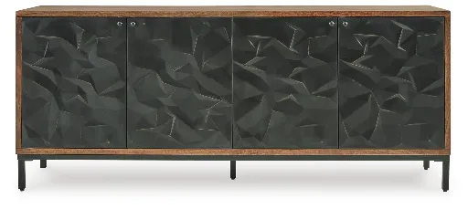 Dorannby Accent Cabinet