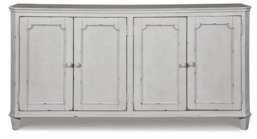Mirimyn 4 Door Accent Cabinet