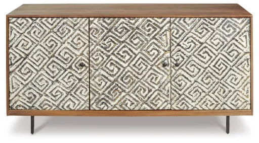 Kerrings Accent Cabinet