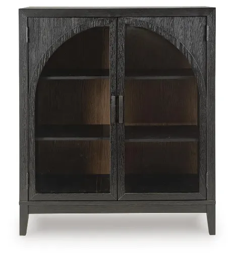 Armenleigh Accent Cabinet