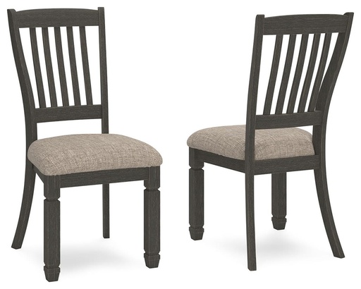 Tyler Creek Slat Back Dining Chair