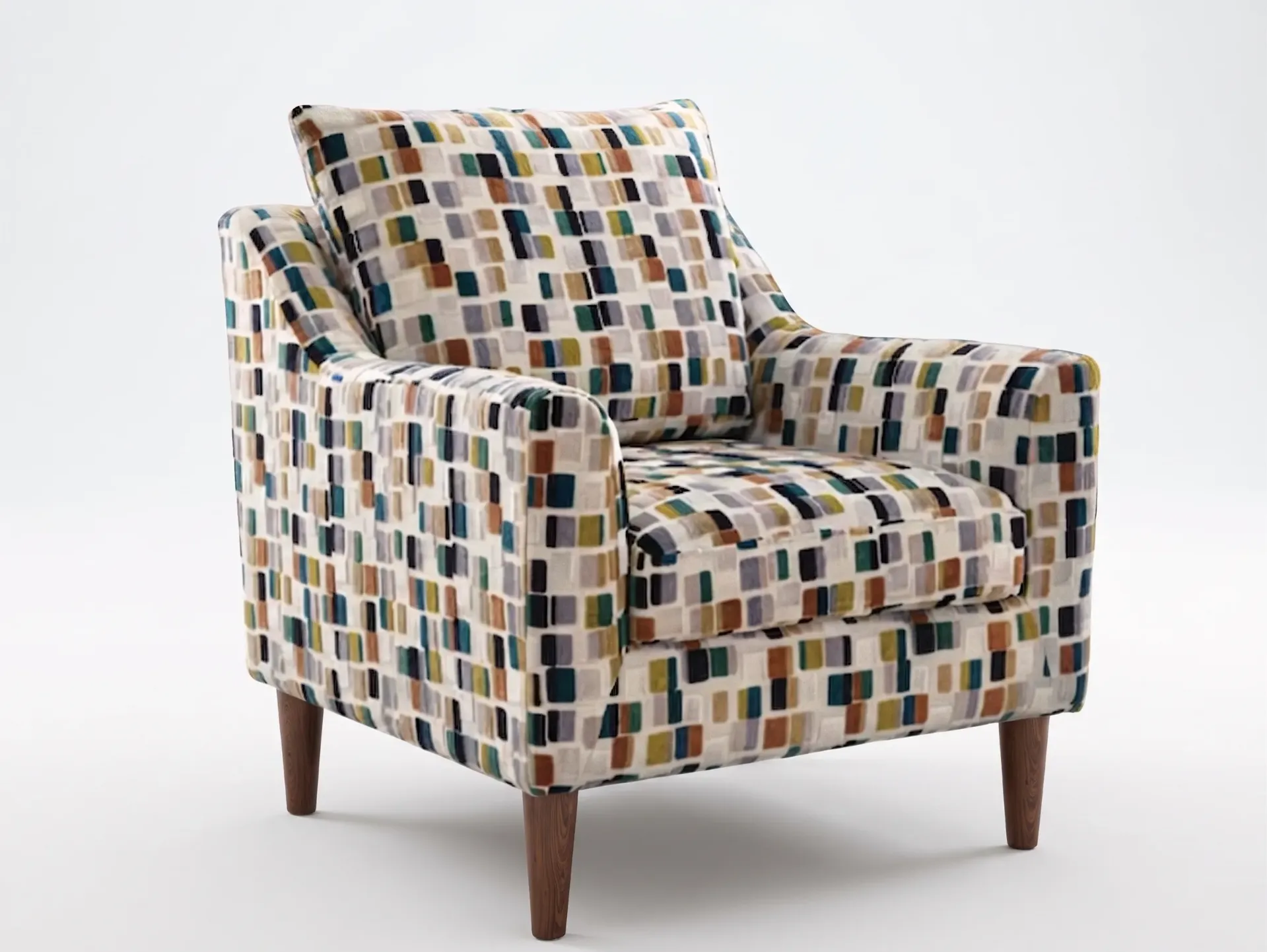 Fenna Accent Chair