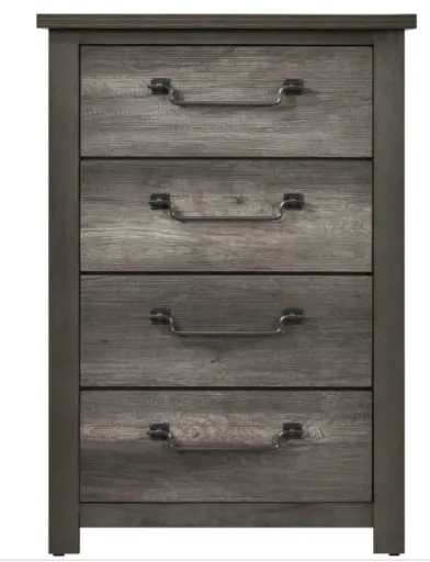 1342-9 Chest
