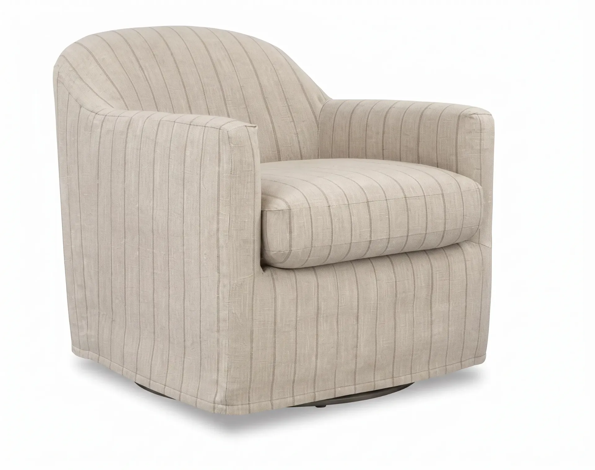 Valwick Swivel Accent Chair