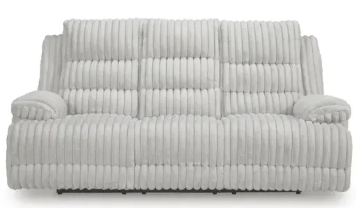 Rhines Falls Rec Pwr Sofa w/Drop Down Table